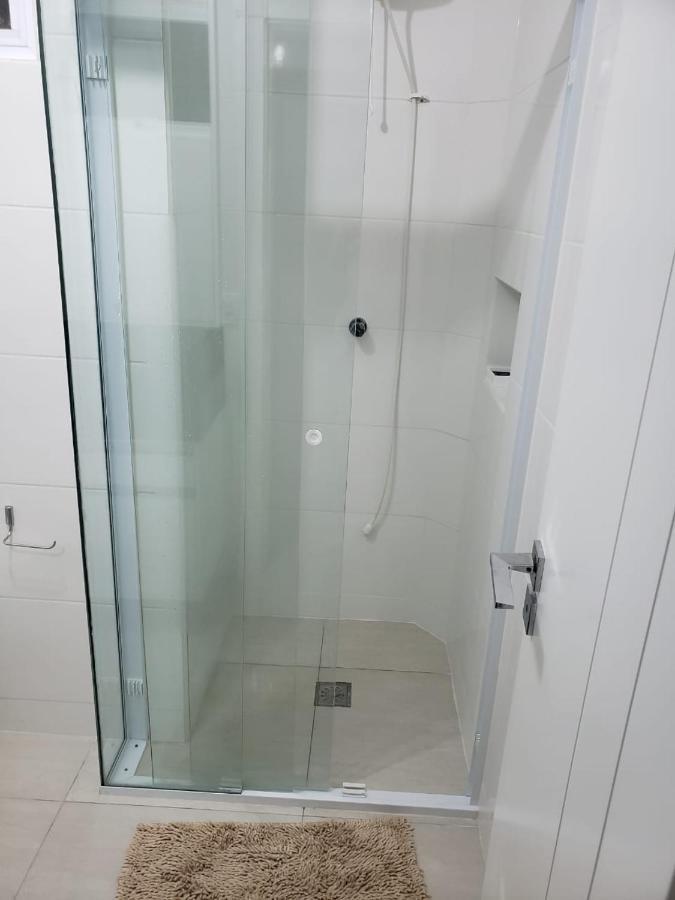 Apartamento Com Vista Para O Mar Na Av Atlantica Em Balneário Camboriú Extérieur photo