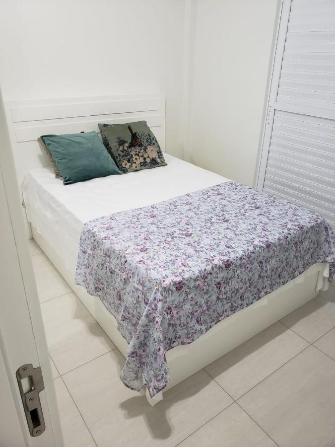 Apartamento Com Vista Para O Mar Na Av Atlantica Em Balneário Camboriú Extérieur photo