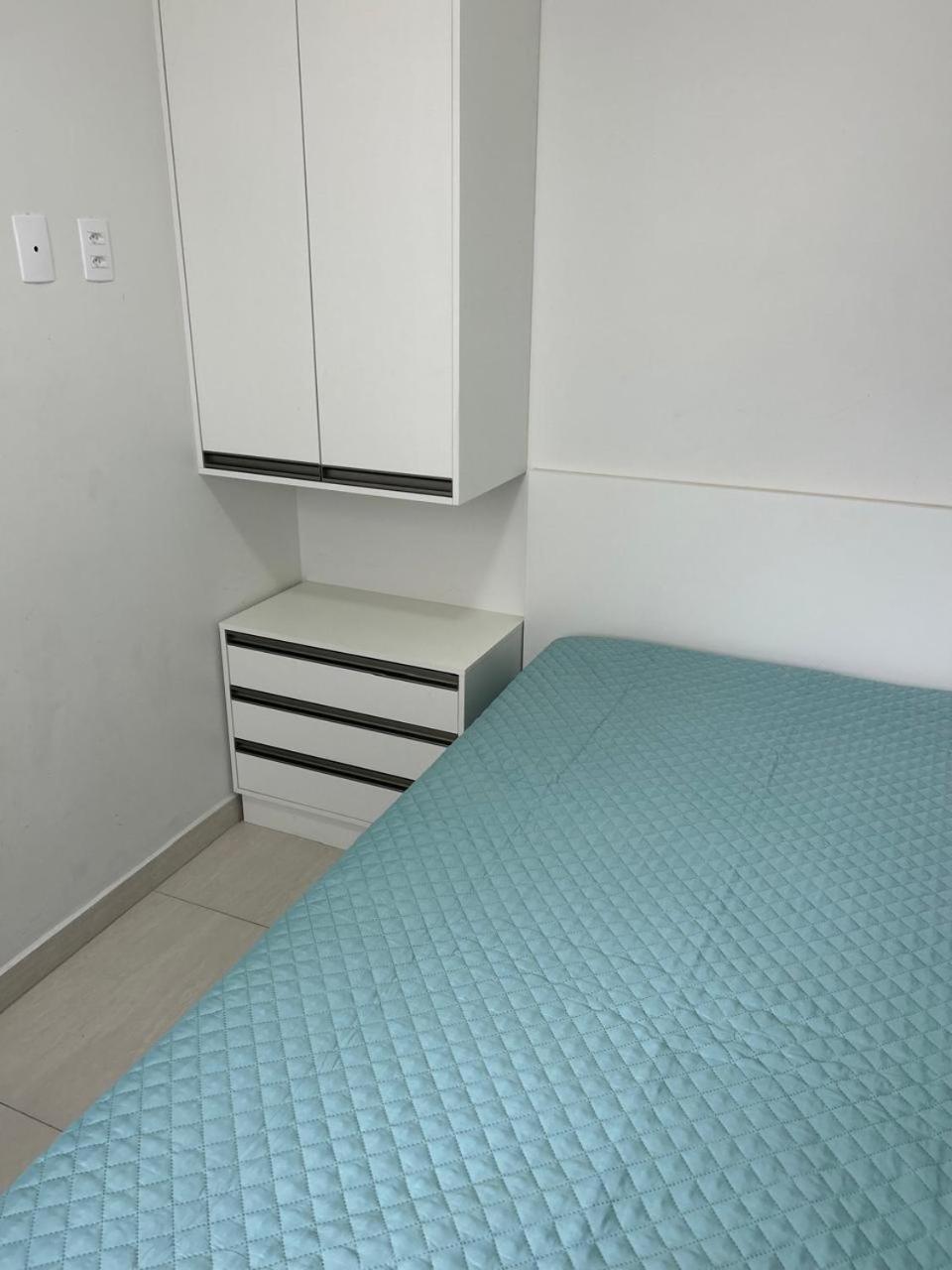 Apartamento Com Vista Para O Mar Na Av Atlantica Em Balneário Camboriú Extérieur photo