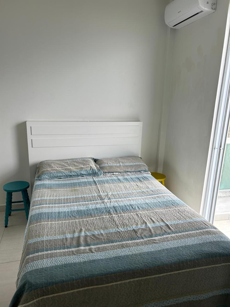 Apartamento Com Vista Para O Mar Na Av Atlantica Em Balneário Camboriú Extérieur photo